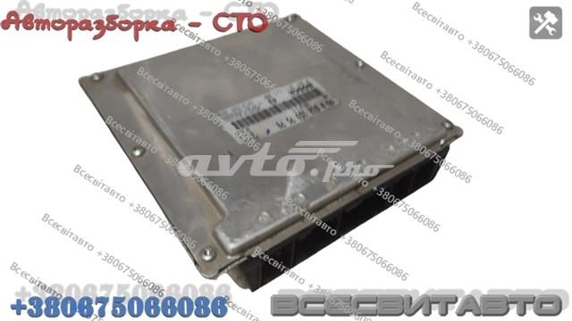 MERCEDES A6121537579 Модуль управления (ЭБУ) двигателем в наличии Киев
