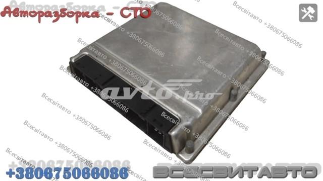 A6121537779 Модуль управления (ЭБУ) двигателем купить Житомир