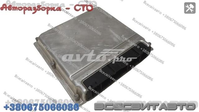 A6121537779 Модуль управления (ЭБУ) двигателем купить Одесса