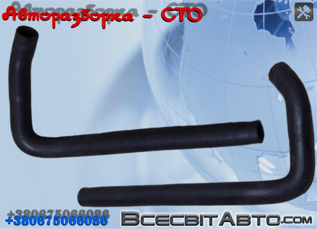 Коллектор впускной A6122032082 MERCEDES