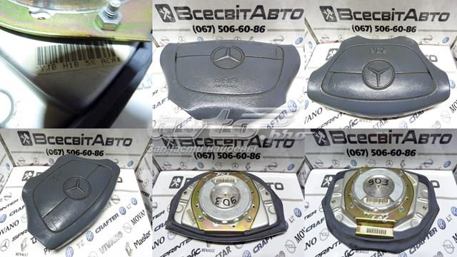 Airbag в мультируль A6384600198 MERCEDES
