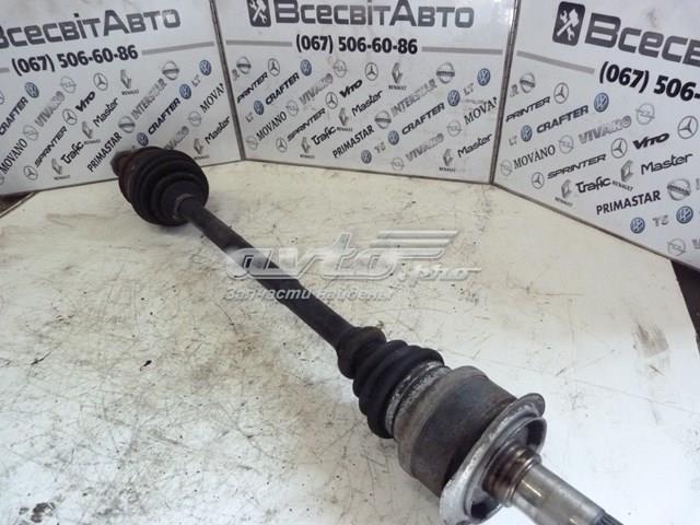 MERCEDES A6393501710 ШРУС наружный задний в наличии Запорожье