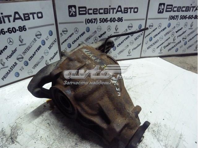 MERCEDES 6393510108 Мост задний в сборе в наличии Полтава