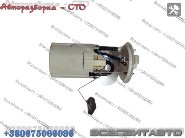 A6394701694 Модуль топливного насоса с датчиком уровня топлива купить Запорожье