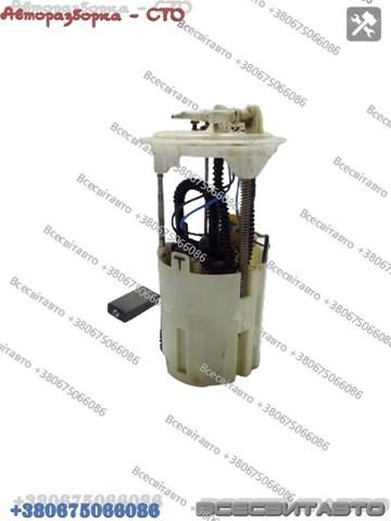 A6394701694 MERCEDES Модуль топливного насоса с датчиком уровня топлива купить в Киев