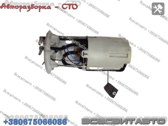 A6394701694 MERCEDES Модуль топливного насоса с датчиком уровня топлива купить в Сумы