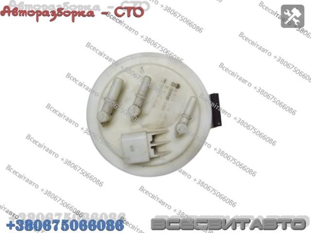 A6394701794 MERCEDES Модуль топливного насоса с датчиком уровня топлива купить в Полтава