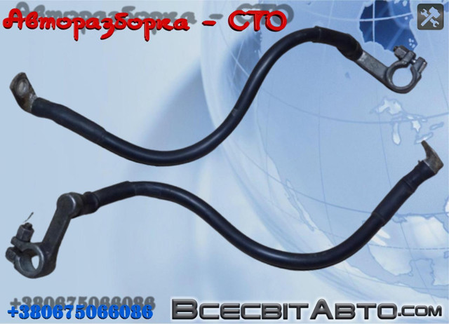 Аккумулятор автомобильный A6395400431 MERCEDES