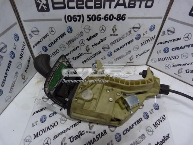 MERCEDES A6395450532 в наличии Житомир