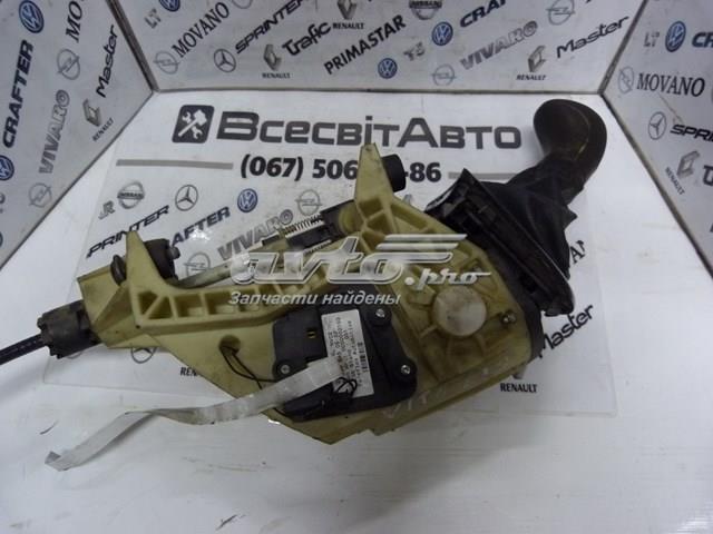 A6395450532 MERCEDES купить в Днепр