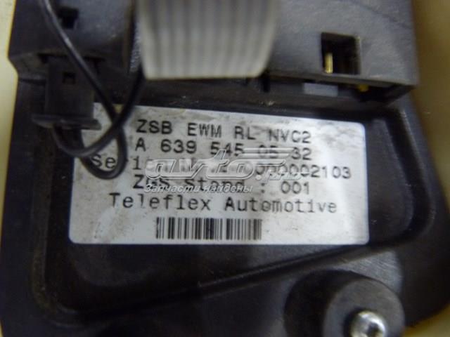 6395450532 MERCEDES купить в Киев