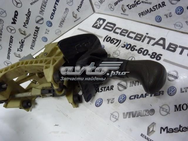 6395450532 MERCEDES купить в Ужгород