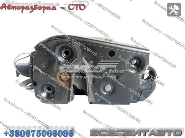 A6397300635 MERCEDES Замок двери боковой сдвижной левой купить в Харьков