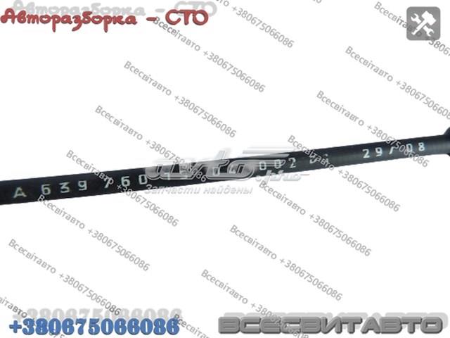 MERCEDES A6397600504 в наличии Украина