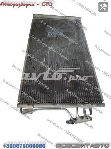 MERCEDES A6398350370 Радиатор кондиционера в наличии Запорожье
