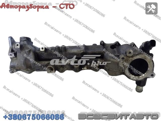MERCEDES 6420903237 Коллектор впускной правый в наличии Винница