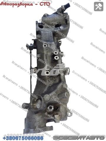 6420903237 MERCEDES Коллектор впускной правый купить в Львов