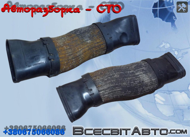 Корпус воздушного фильтра, левый A6420944997 MERCEDES