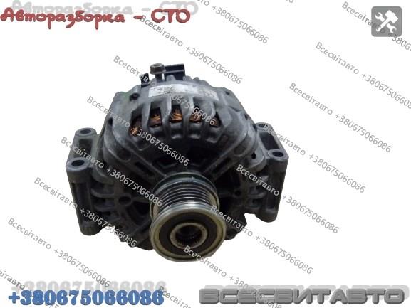MERCEDES 6461540802 Генератор в наличии Украина