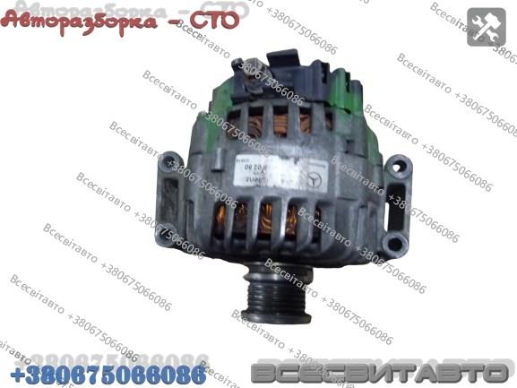 6461540802 MERCEDES Генератор купить в Запорожье