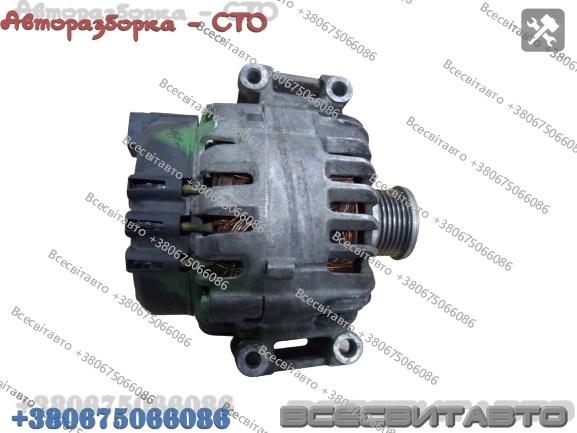 6461540802 MERCEDES Генератор купить в Запорожье