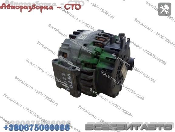 MERCEDES 6461540802 Генератор в наличии Каменское