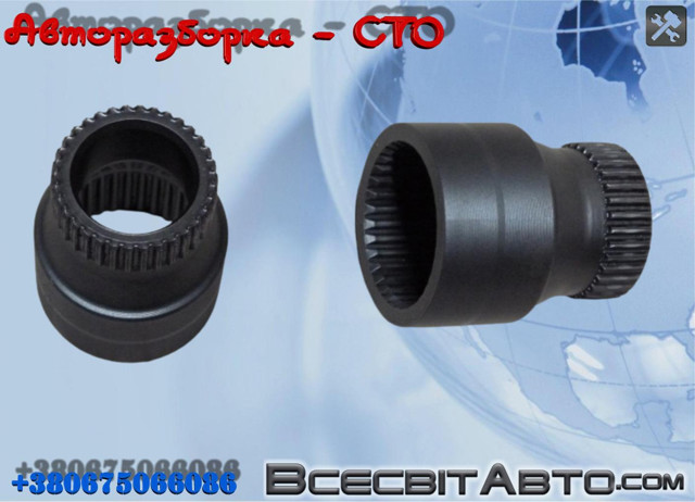 Муфта ТНВД A6510770109 MERCEDES