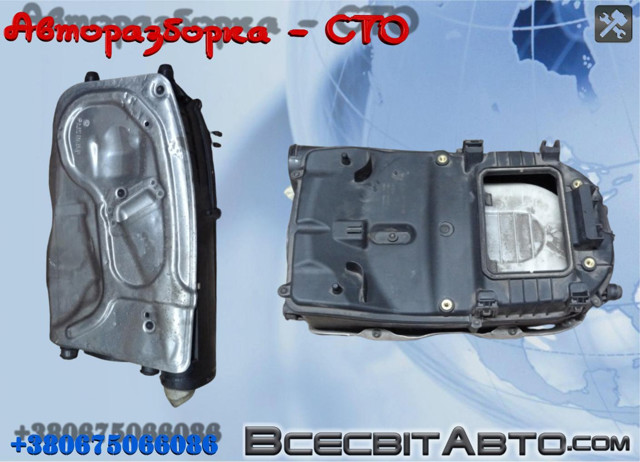  Корпус воздушного фильтра A6510901701 MERCEDES