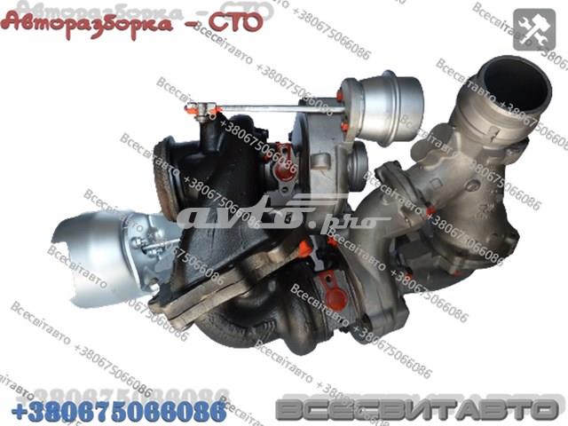 A6510904680 Турбина купить Полтава