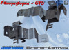 Кронштейн держатель электропроводки om651 A6510940641