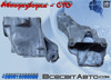 Кронштейн подушки (опоры) двигателя, правой A6512235004 MERCEDES