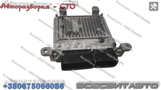 6519007902 MERCEDES Блок управления двигателем купить в Кривой Рог
