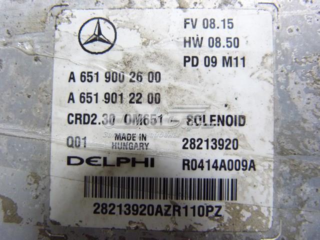 A6519012200 купить Каменское
