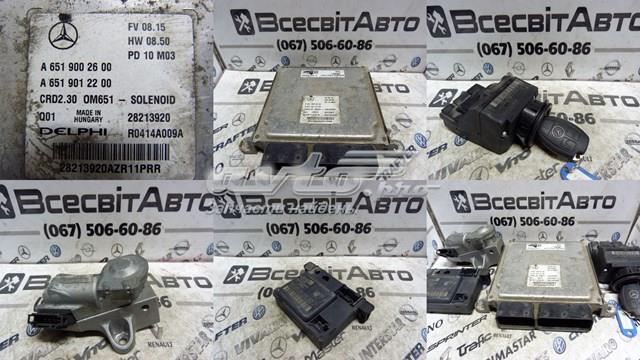 MERCEDES A6519012200 в наличии Павлоград