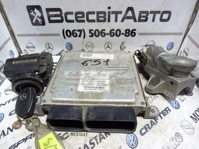 MERCEDES A6519012200 в наличии Винница