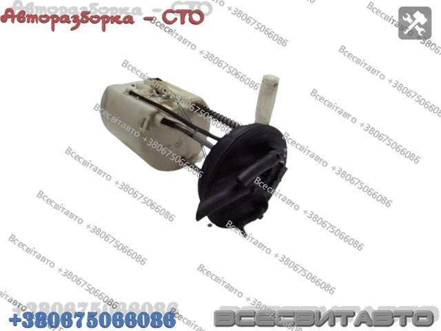 A9015421417 MERCEDES Модуль топливного насоса с датчиком уровня топлива купить в Каменское