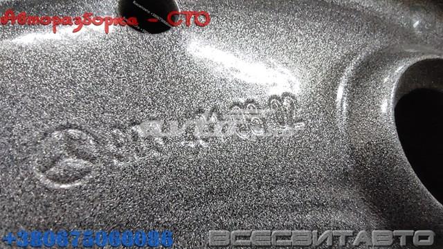 A9034010802 Диски колесные стальные (штампованные) купить Черновцы
