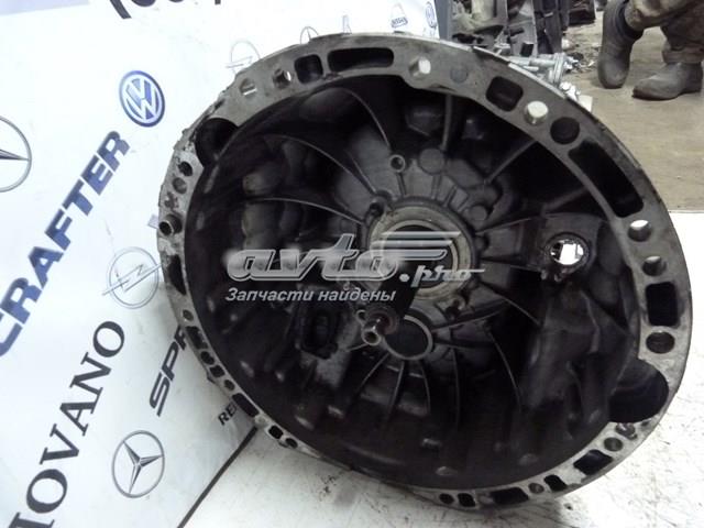 MERCEDES A906260510000 КПП в сборе (механическая коробка передач) в наличии Черновцы
