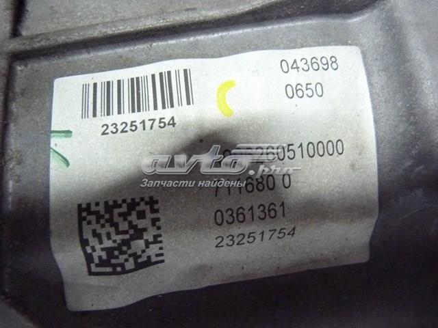 A906260510000 MERCEDES КПП купить в Сумы