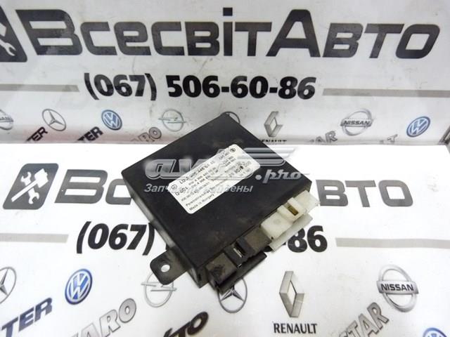 A9064460446 Блок управления акпп купить Николаев