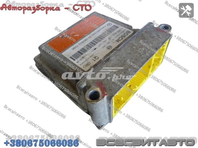 A9064461442 Модуль-процессор управления подушкой безопасности (ЭБУ AIRBAG) купить Черновцы
