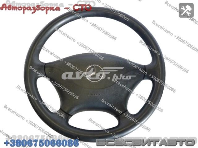 A9064640101 MERCEDES Руль купить в Ирпень