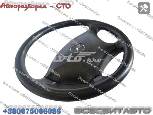 A9064640101 MERCEDES Рулевое колесо купить в Одесса