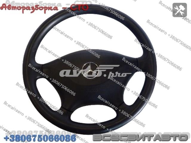 MERCEDES A9064640101 Рулевое колесо в наличии Украина