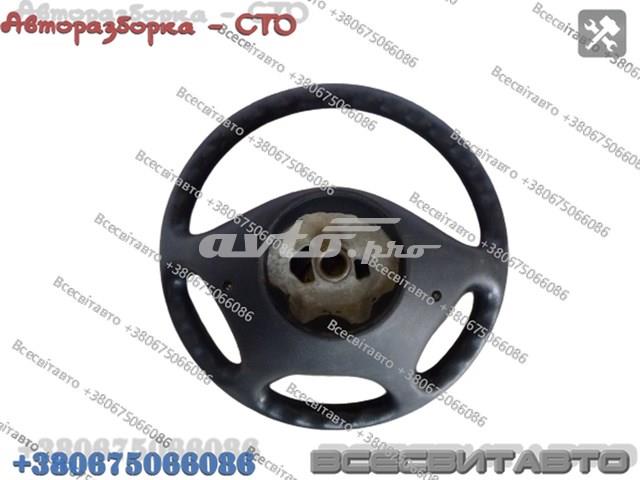 A9064640101 MERCEDES Руль купить в Одесса