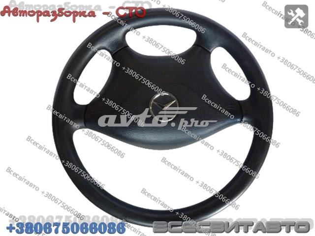 A9064640101 MERCEDES Рулевое колесо купить в Николаев