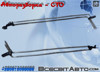 Радиатор охлаждения гидроусилителя гур A9064660124