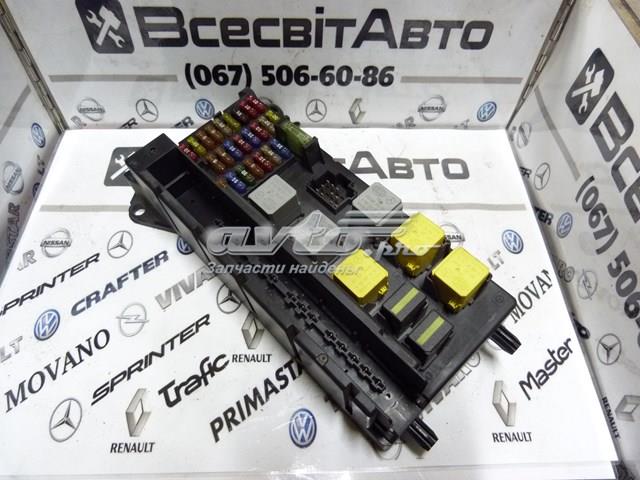 A9065454201 MERCEDES Блок предохранителей купить в Запорожье