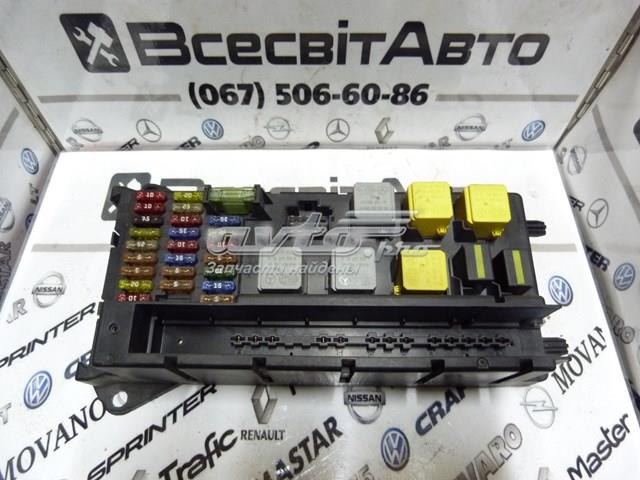 A9065454201 MERCEDES Блок предохранителей купить в Ирпень