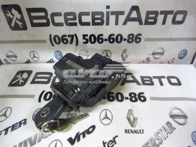 A9065456508 Замок зажигания купить Киев